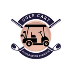 Image of GOLF CART FOUNDATION SPONSOR