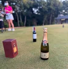 Vince J. Glasgow Memorial Golf Tournament 2025 - Default Image of Booze Putt
