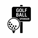 Image of Golf Ball Sponsor
