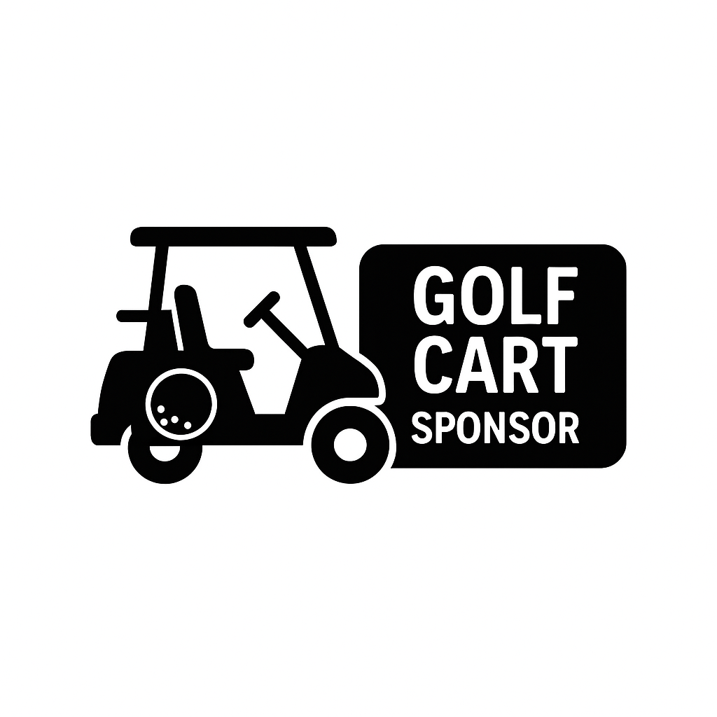 4th Annual Friendship Circle Charity Classic - Default Image of Golf Cart Sponsor