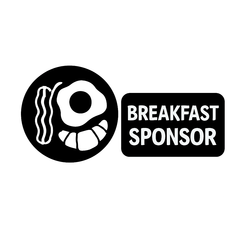 4th Annual Friendship Circle Charity Classic - Default Image of Breakfast Sponsor