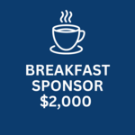 Image of Breakfast Sponsor