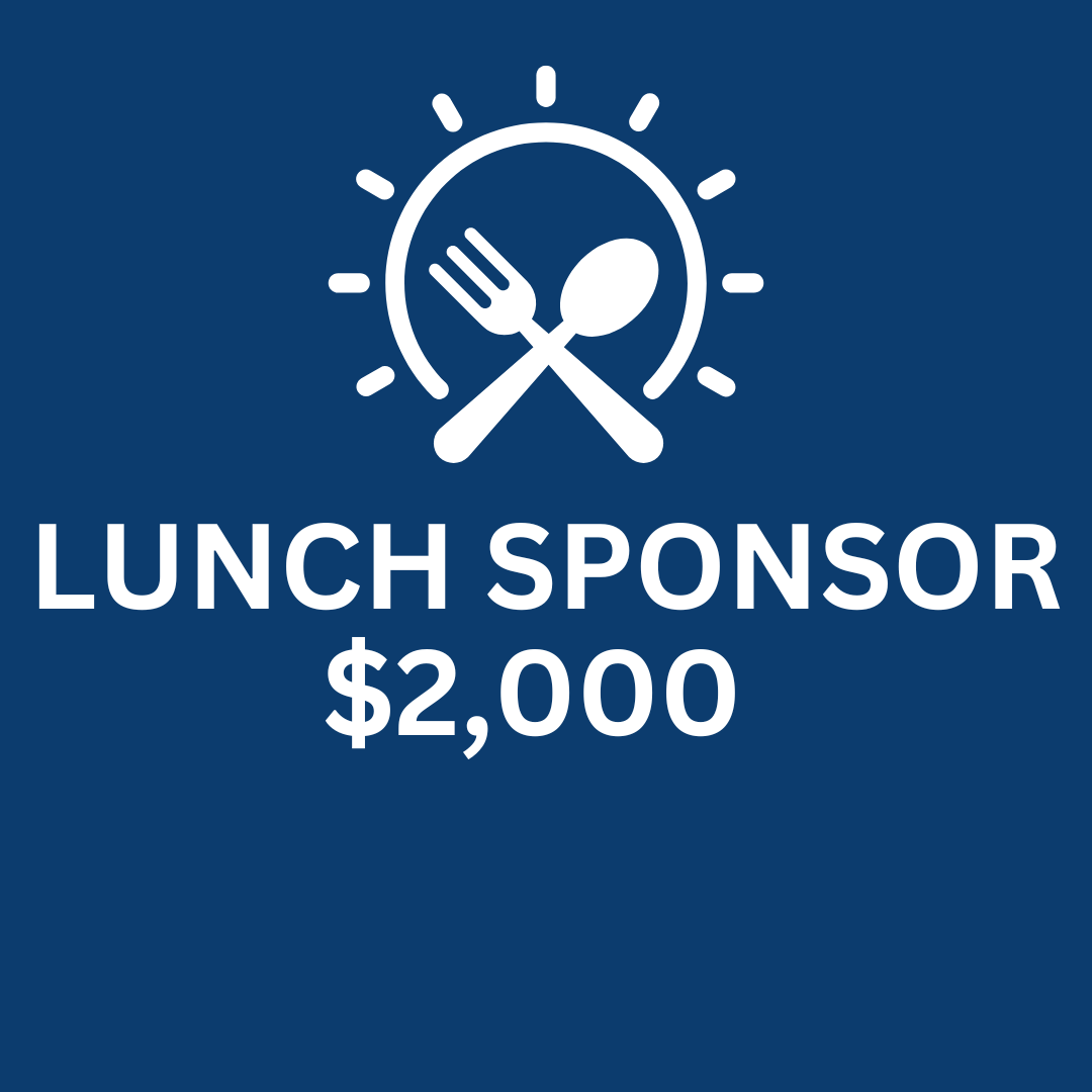 2025 Bridge of Life Golf Tournament - Default Image of Lunch Sponsor