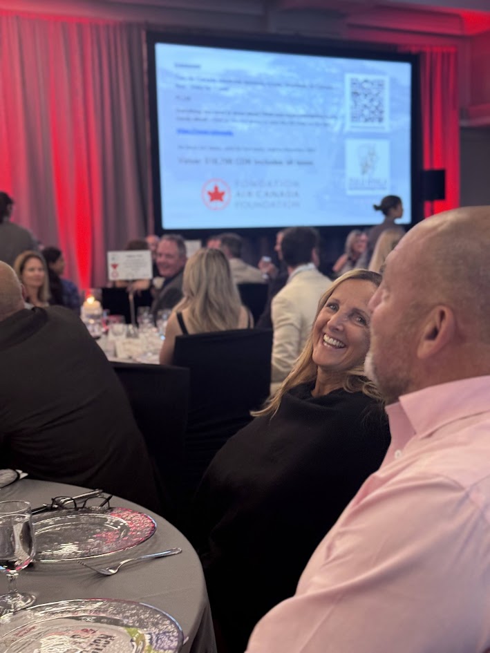 Atlantic Canada Jumpstart Gala Fundraiser & Golf Tournament - Default Image of SPONSOR: EAGLE - 10K (includes 2 gala tickets + 2 golfers)