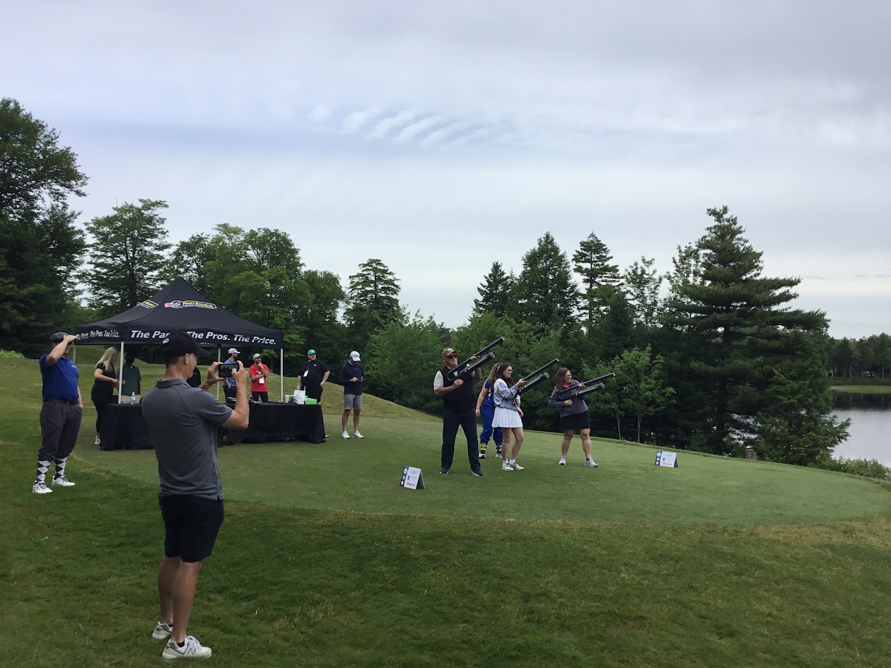 Atlantic Canada Jumpstart Gala Fundraiser & Golf Tournament - Default Image of SPONSOR: BIRDIE - 8.5K  (includes 2 golfers) 