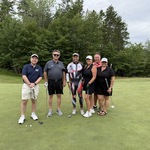 Image of SPONSOR: PAR  7.5K (includes 1 golfer)