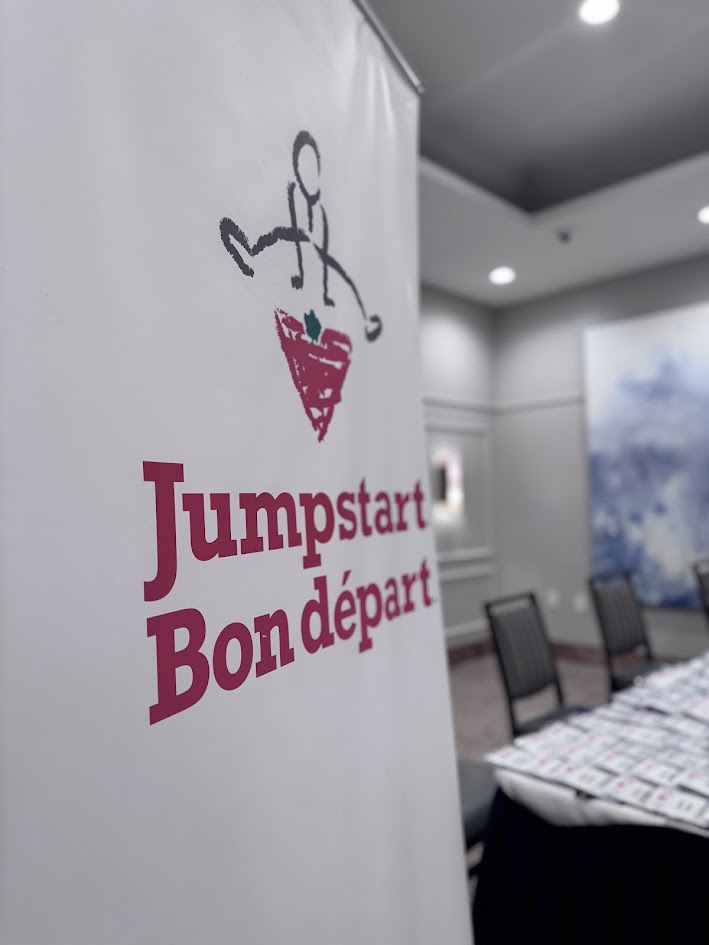 Atlantic Canada Jumpstart Gala Fundraiser & Golf Tournament - Default Image of SPONSOR:  CONTESTS $2K plus $125 prize (includes 2 golf dinners)