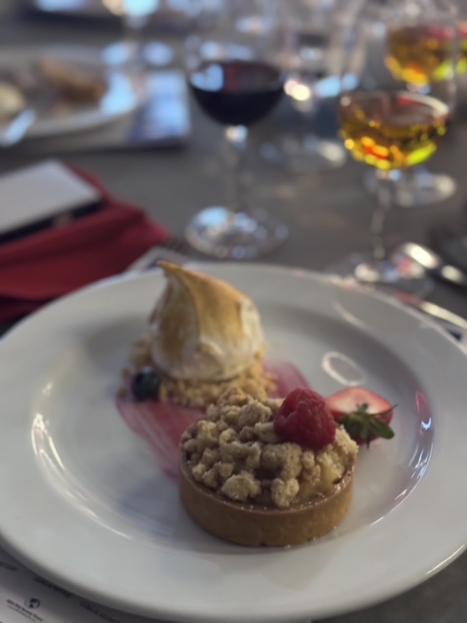 Atlantic Canada Jumpstart Gala Fundraiser & Golf Tournament - Default Image of GALA SPONSOR:  DESSERT 5K includes 2 gala tickets