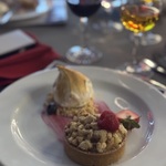 Image of GALA SPONSOR:  DESSERT 5K includes 2 gala tickets