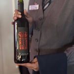 Image of GALA SPONSOR:  WINE 6K includes 2 gala tickets