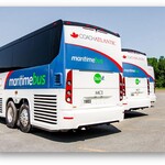 Image of SPONSOR: BUS TRANSPORTATION