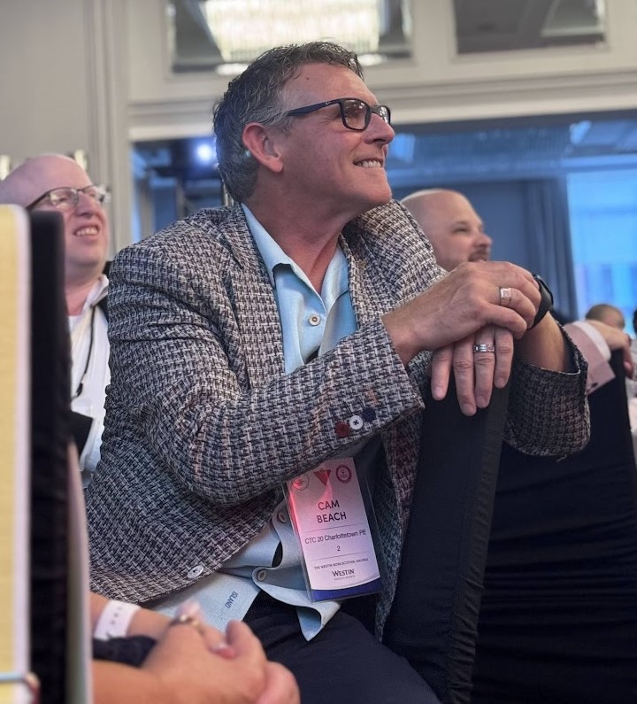 Atlantic Canada Jumpstart Gala Fundraiser & Golf Tournament - Default Image of GALA DINNER TICKET, July 08, Westin Nova Scotian, Halifax