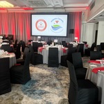 Image of GALA SPONSOR: DECOR - 15K  includes 6 gala tickets