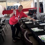 Image of SPONSOR: VOLUNTEERS (includes 2 golf dinners) 6.5K 