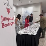 Image of SPONSOR: SUPPORTER OF JUMPSTART