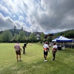 Image of SPONSOR: THE PROSPERA PUTTING CONTEST - EXCLUSIVE (4 golfers included)