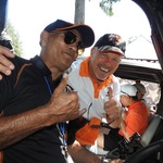 Image of SPONSOR: ON COURSE BEVERAGES ( 2 golfers included) 