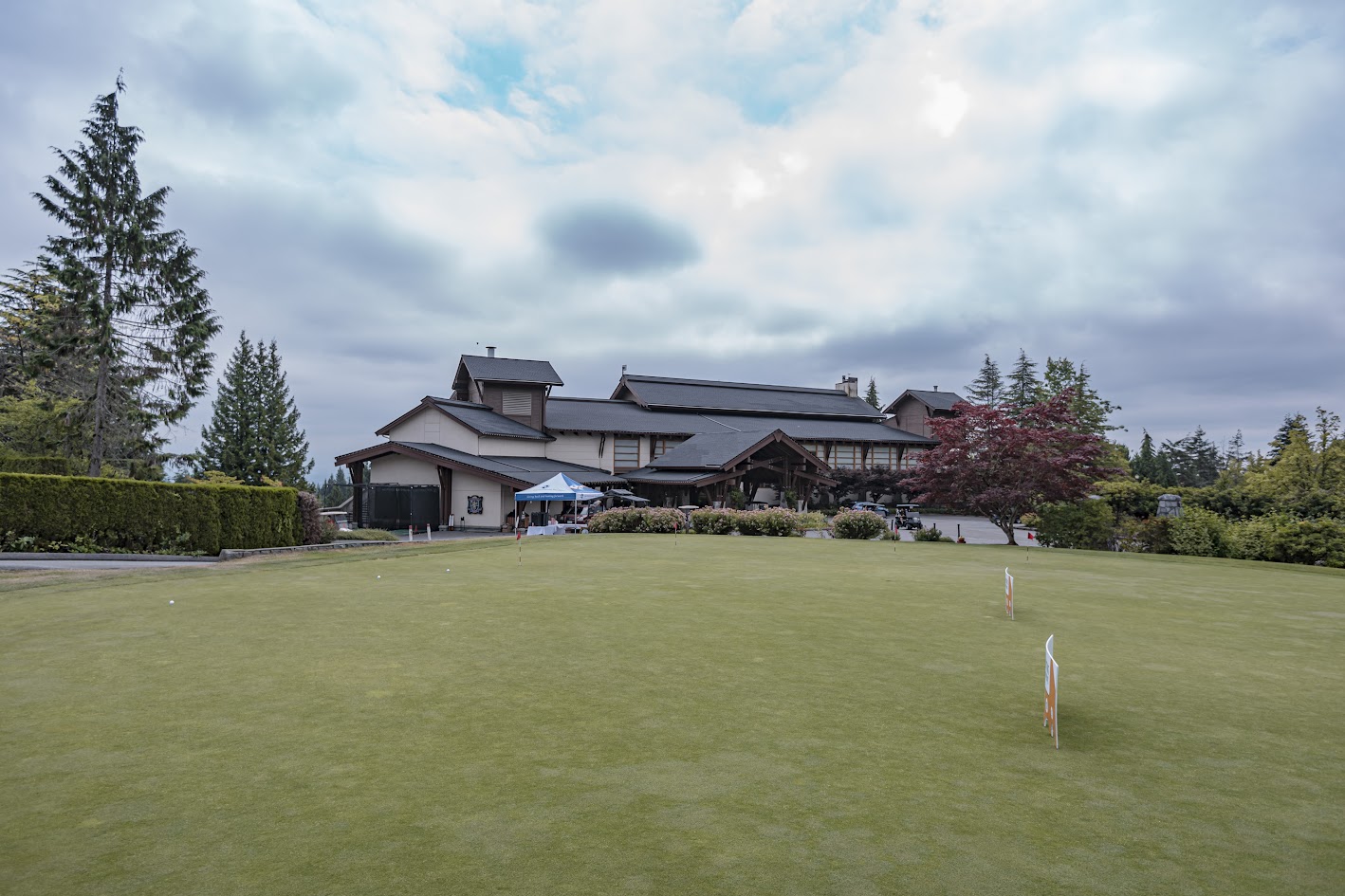 BC Lions Alumni Association - Default Image of SPONSOR: ON COURSE ACTIVATION ($1500 fee waived)