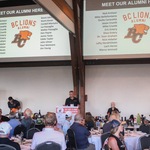 Image of SPONSOR: PLATINUM (4 golfers included)