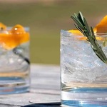 Image of Beverage Sponsor - Golf Tournament