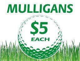 American Welding Society Scholarship Tournament - Default Image of Mulligans