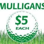 Image of Mulligans