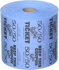 The 1st Annual Boris Lopez Memorial Charity Golf Tournament - Default Image of 50/50  Ticket  $5.00 