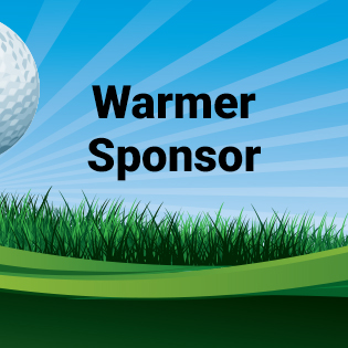 ASP 12th Annual Golf Tournament - Default Image of Warmer Sponsor