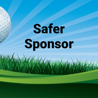 ASP 12th Annual Golf Tournament - Default Image of Safer Sponsor