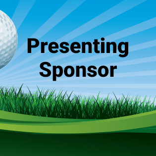 ASP 12th Annual Golf Tournament - Default Image of Presenting Sponsor