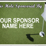 Image of Hole Sponsor 