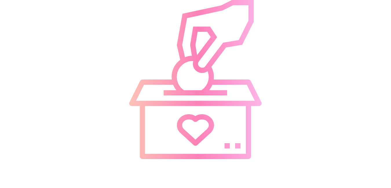 12th Annual Fore Her Golf Outing - Default Image of DONATE TODAY