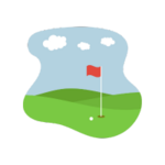 Image of Closest to the Pin Sponsor (ladies)