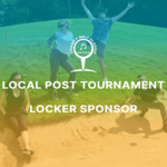 Image of Local Post Locker Room Sponsor