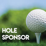 Image of Hole Sponsor
