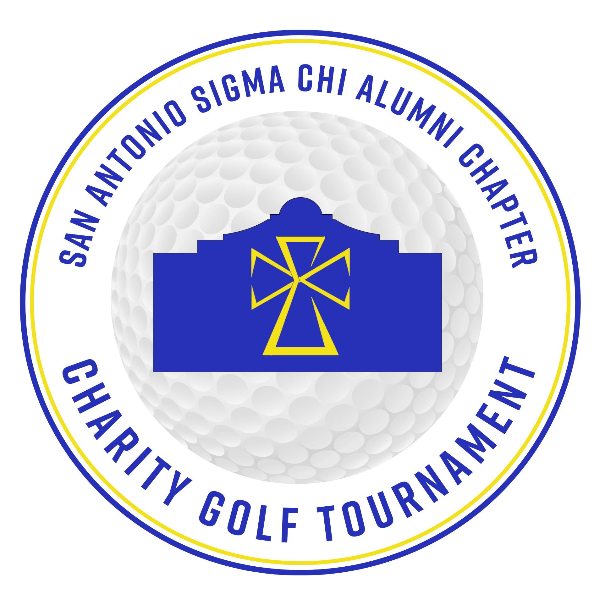 San Antonio Sigma Chi Alumni Chapter Charity Golf Tournament - Default Image of Hole Sponsor