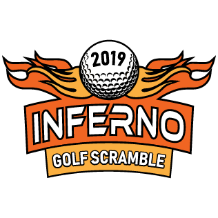 Inferno Golf Scramble - Default Image of Challenge Passport (Pre-purchase)