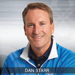Image of DAN STARR - PRESIDENT & CEO