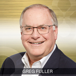 Image of GREG FULLER - VP of SALES