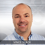 Image of VINCE SLACK - MKT PLANNING MGR