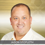 Image of JASON STOFLETH - VP of MERCHANDISING