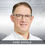 Image of GABE ARNOLD - FOREST PRODUCTS SALES MGR