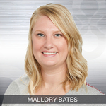 Image of MALLORY BATES - MERCHANDISE MGR