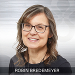 Image of ROBIN BREDEMEYER - MERCHANDISE MGR