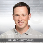 Image of BRIAN CHRISTOPHEL - MERCHANDISE MGR