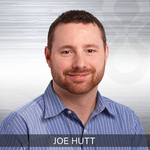 Image of JOE HUTT - MERCHANDISE MGR