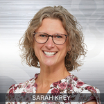 Image of SARAH KREY - MERCHANDISE MGR
