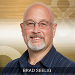Image of BRAD SEELIG - LBM PRODUCT SALES MGR