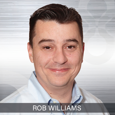 Fore the Cause 2025 - Default Image of ROB WILLIAMS - FOREST PRODUCTS DIV PURCHASING MGR