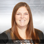 Image of LACI SCHEIB - MERCHANDISE MGR